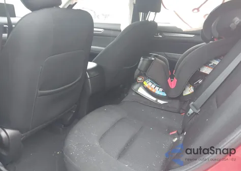 2022 Mazda Cx-5 2.5 S z USA, uszkodzony, nr VIN JM3KFBAM8N0536505